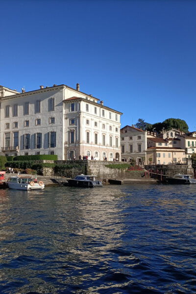 Baveno: Hop-on Hop-off Tour of Isola Bella and Isola Pescatori - Meeting Point Information