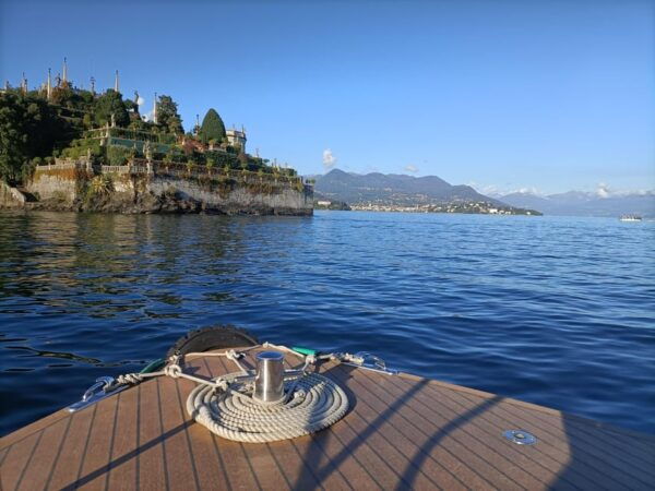 Baveno: Hop-on Hop-off Tour of Isola Bella and Isola Pescatori - Important Tour Guidelines