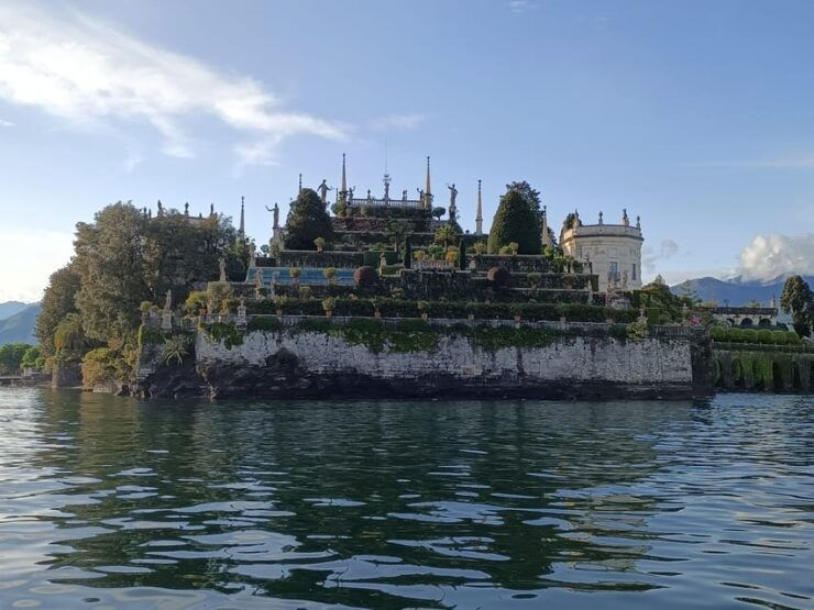 Baveno: Madre Island & Bella Island Tour Hop-on Hop-off - Good To Know