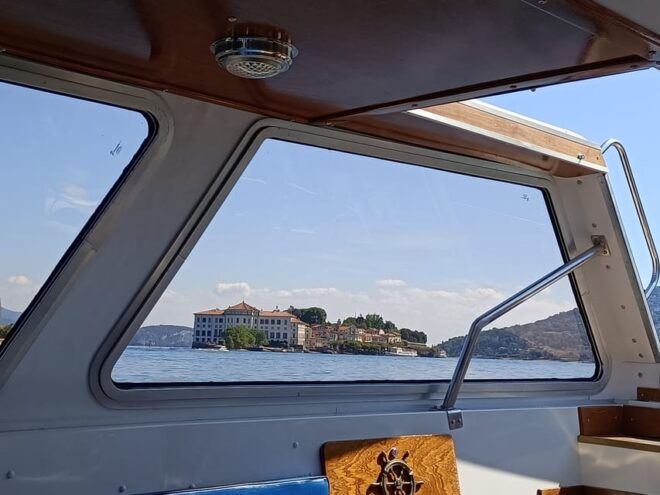 Baveno: Madre Island & Bella Island Tour Hop-on Hop-off - Boat Tour Details