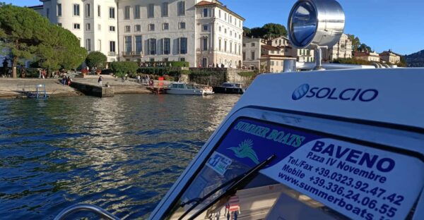 Baveno: Madre Island & Bella Island Tour Hop-on Hop-off - Customer Reviews
