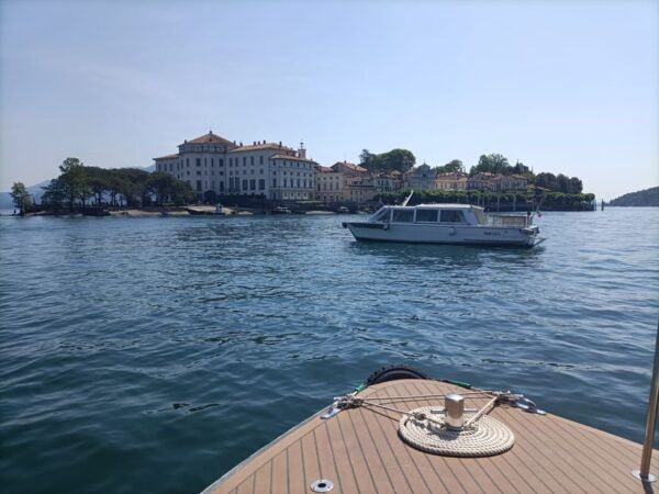 Baveno: Madre Island & Bella Island Tour Hop-on Hop-off - Tips for Travelers