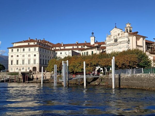 Baveno: Madre Island & Bella Island Tour Hop-on Hop-off - The Sum Up