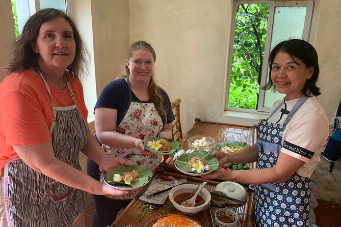 Bavi Eco Tour - How to Book the Bavi Eco Tour