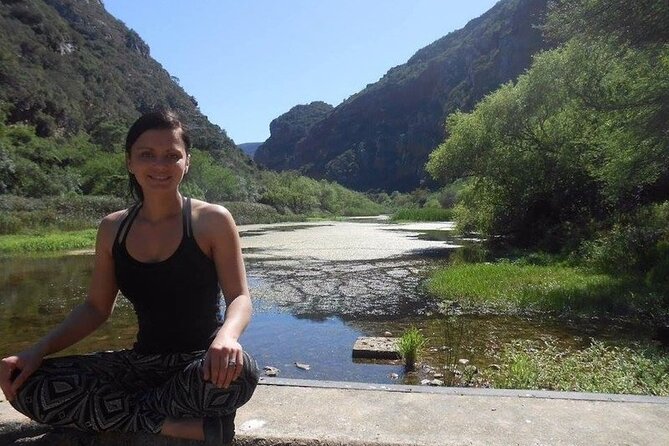 Baviaanskloof Reserve Full-Day Safari - Cancellation Policy