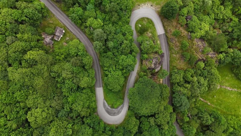 Bavona Valley Tour Ticino incl. Foroglio near Locarno Ascona - An In-Depth Look at the Bavona Valley Tour