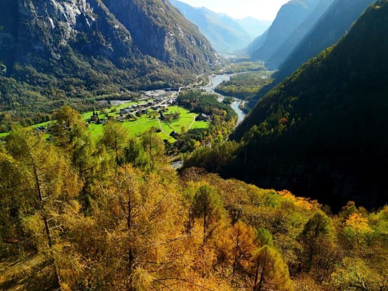 Bavona Valley Tour Ticino incl. Foroglio near Locarno Ascona - Final Thoughts