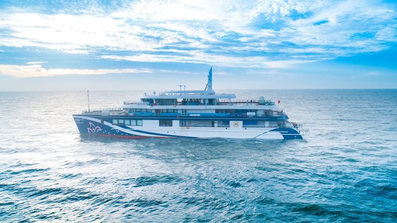Bay Area Cruise Tickets - What to know before you book