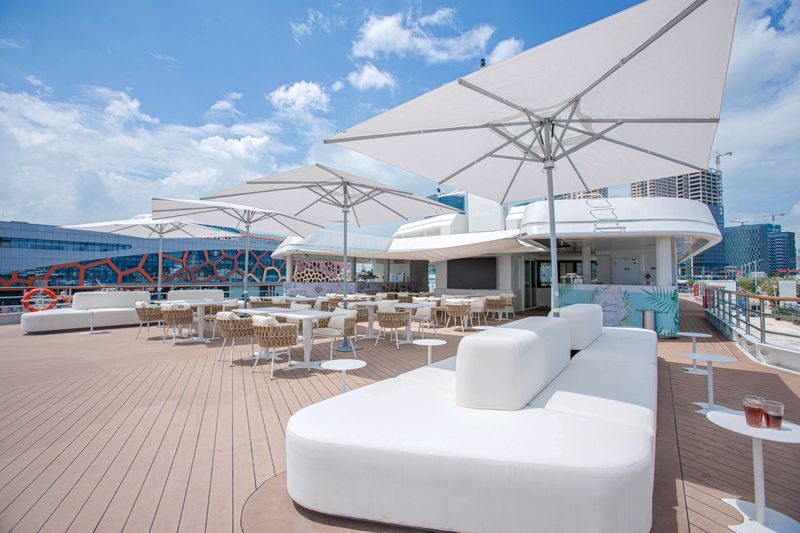 Bay Area Cruise Tickets - Is the ticket good value?