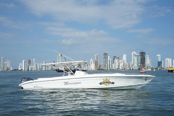 Bay Boats - Pricing and Booking Process