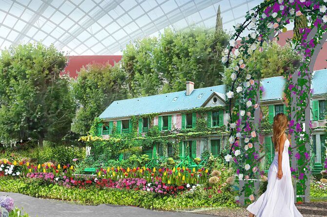 Bay Cloud Forest Gardens, Flower Dome, Jurassic World Experience - Authentic Insights from Reviewers