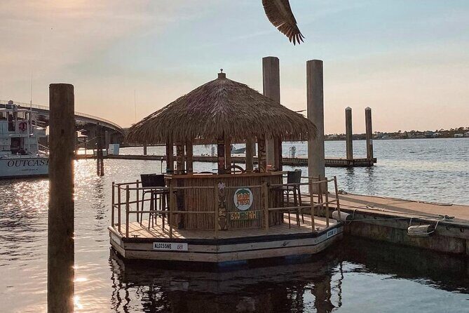 Bay Cruise - Why You’ll Love the Pensacola Bay Cruise