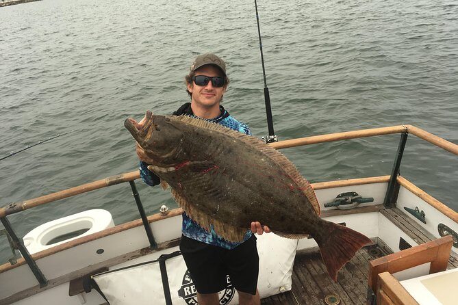 Bay Fishing Charter - Weather, Cancellation, and Practicalities