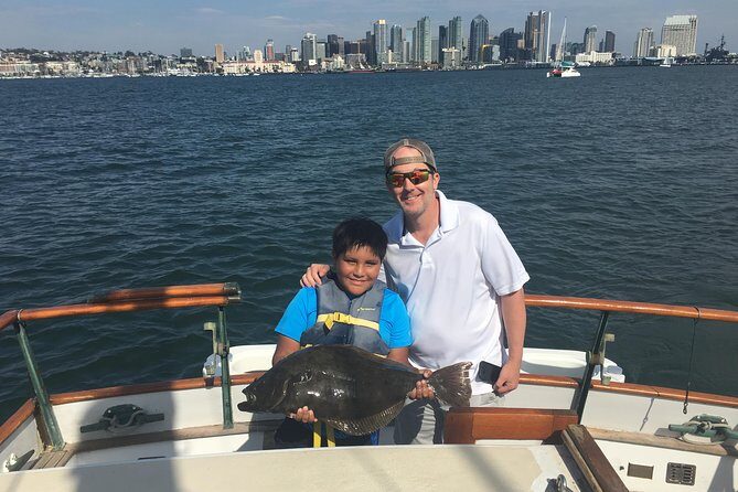 Bay Fishing Charter - Analyzing the Value