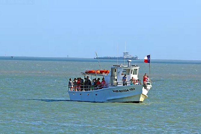 Bay Fishing South Padre Island - Common Questions