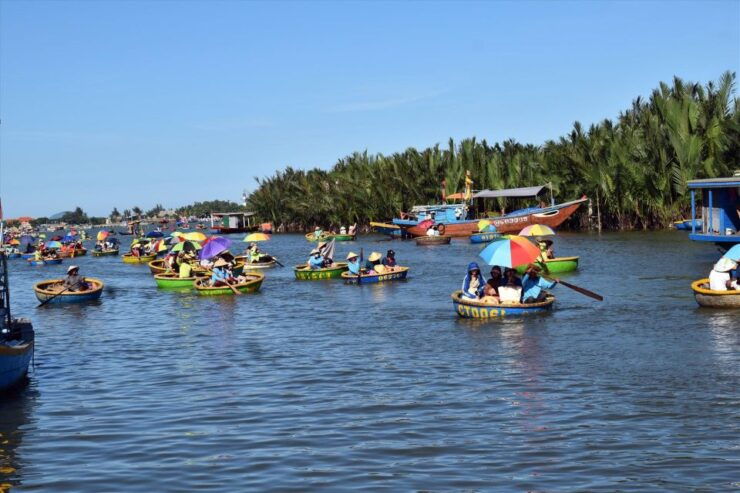Bay Mau Coconut Forest - Hoi An - Good To Know