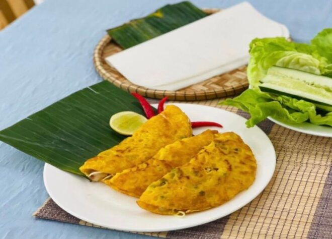 Bay Mau Cooking Class With Ha Noi Phở in Local Home - Class Itinerary