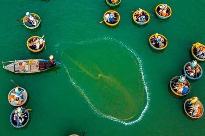 Bay Mau Eco Cooking Tour - Tour Information