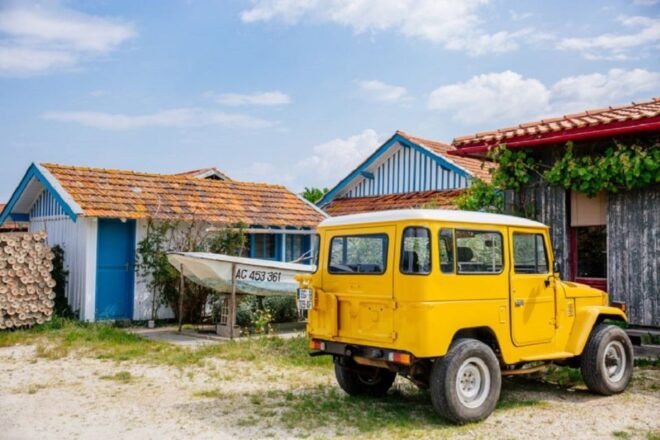 Bay of Arcachon: Guided Food Tour - Important Information