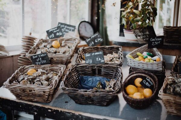 Bay of Arcachon: Guided Food Tour - Directions
