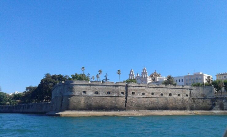 Bay of Cadiz Catamaran Tour With Host - Good To Know