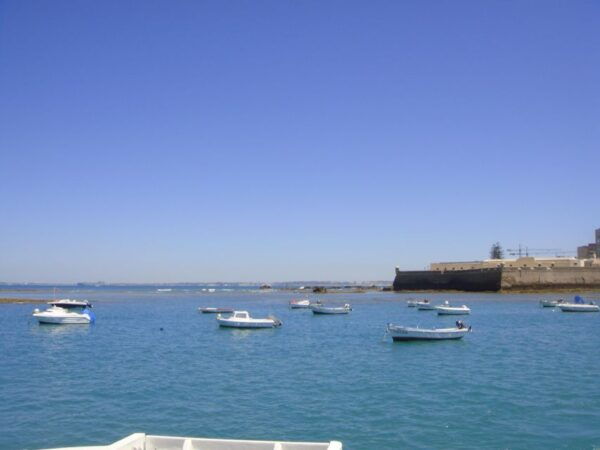 Bay of Cadiz Catamaran Tour With Host - Important Information