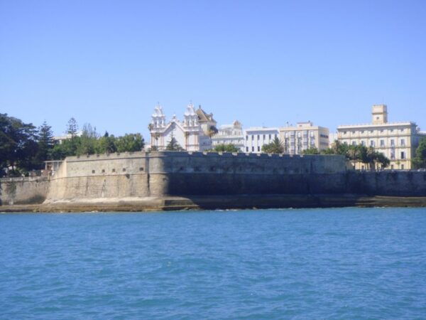 Bay of Cadiz Catamaran Tour With Host - The Sum Up