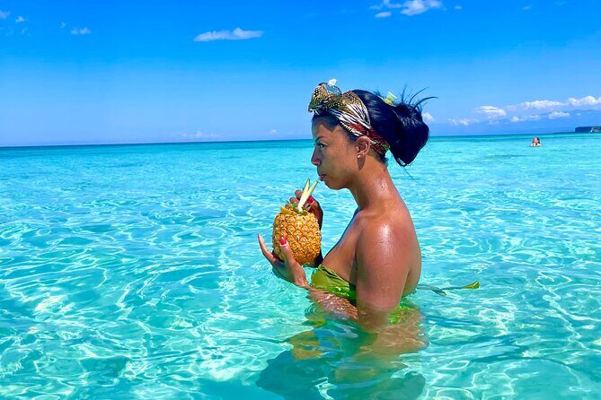 Bay of Eagles VIP : Full Day to Paradise From Santo Domingo - Why You’ll Love This Experience