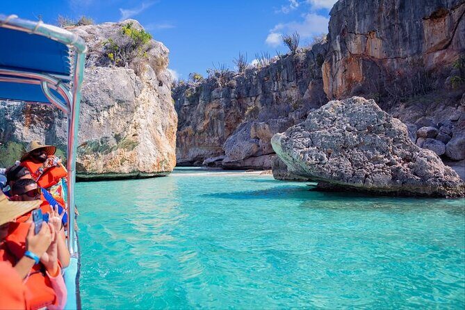 Bay of Eagles VIP : Full Day to Paradise From Santo Domingo - Authentic Experiences and Practicalities