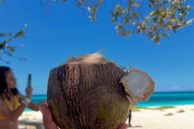 Bay of Eagles VIP : Full Day to Paradise From Santo Domingo - FAQs