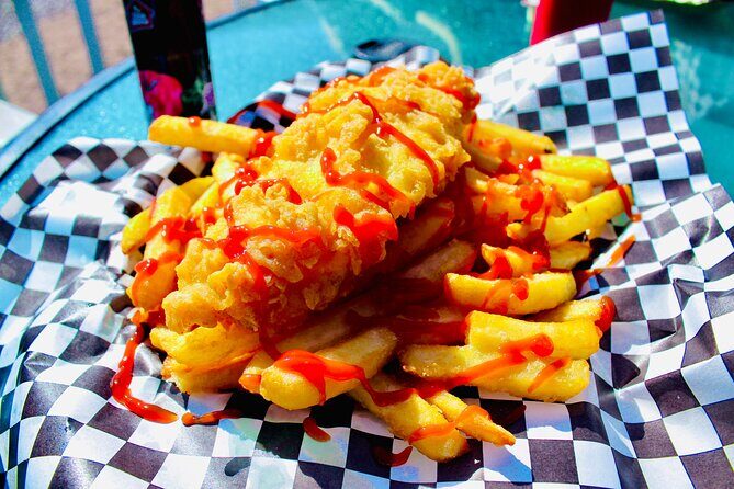 Bay Of Fundy Guided Tour - What’s Included & What’s Not