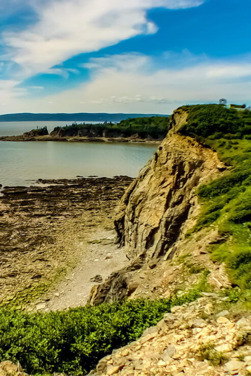 Bay of Fundy: Smartphone Audio Driving Tour - Pricing Details