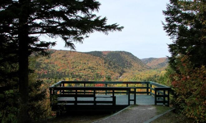 Bay of Fundy: Smartphone Audio Driving Tour - Accessibility and Requirements