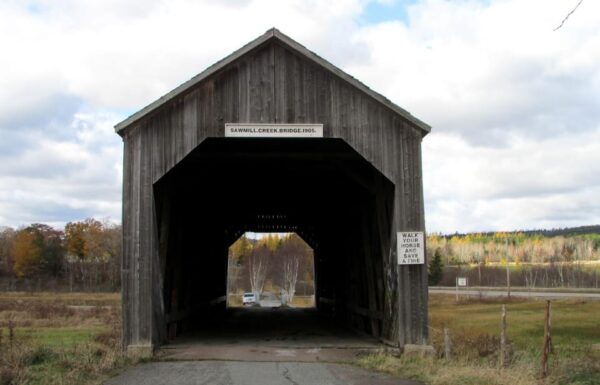 Bay of Fundy: Smartphone Audio Driving Tour - Customer Feedback