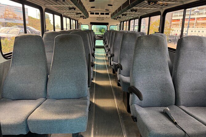 Bay of Fundy Tour Saint John NB - Who Is This Tour Best For?