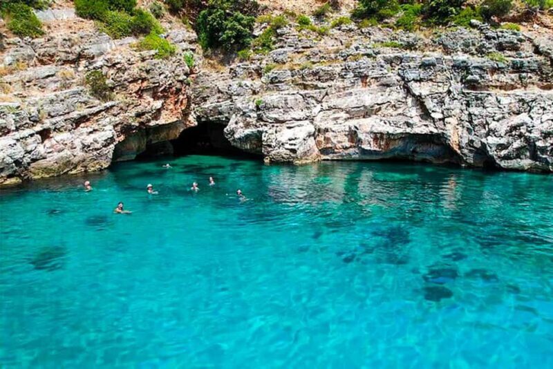 Bay of Grama: Boat Trip and Tours to the Paradise - An In-Depth Look at the Bay of Grama Experience