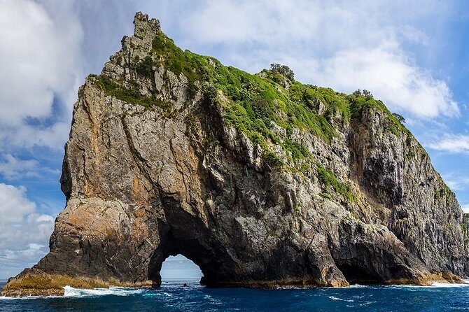 Bay of Islands 2-Day Small Group Tour & Cruise from Auckland - Good To Know