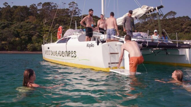 Bay of Islands 2-Hour Sundowner Evening Sailing Cruise - Similar Activities