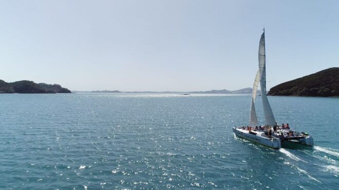 Bay of Islands 2-Hour Sundowner Evening Sailing Cruise - Customer Reviews