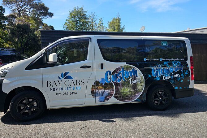 Bay Of Islands - Airport Transfers - Why Choose Bay of Islands Airport Transfers?
