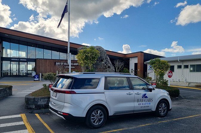 Bay Of Islands - Airport Transfers - Who Is This Tour Best For?