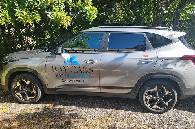 Bay Of Islands - Airport Transfers - FAQ