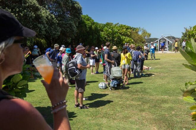 Bay of Islands: Bay Discovery Cruise With Island Stop-Over - Common Questions