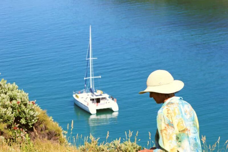 Bay of Islands: Day Sailing Cruise with Island Stop & Lunch - Practical Tips for a Smooth Trip