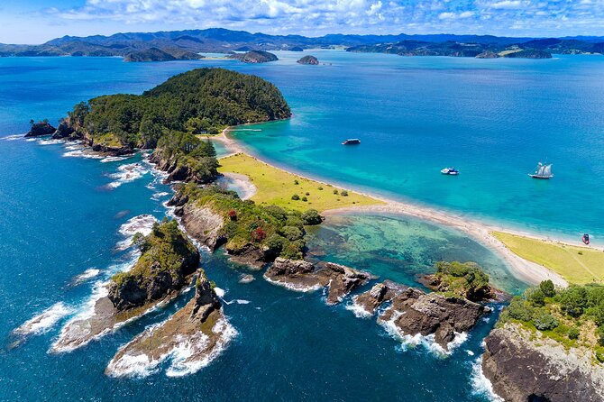 Bay of Islands Explorer Experience Small Group Tour From Auckland - Additional Information and Recommendations