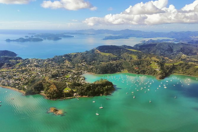 Bay of Islands Half-Day Private Tour - Rewas Village