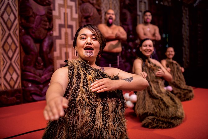 Bay of Islands Heritage Experience From Auckland Incl. Waitangi & Russell - Cancellation Policy