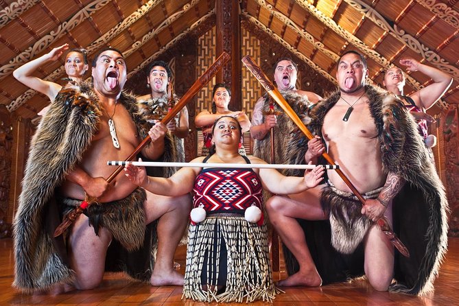 Bay of Islands Heritage Experience From Auckland Incl. Waitangi & Russell - Reviews