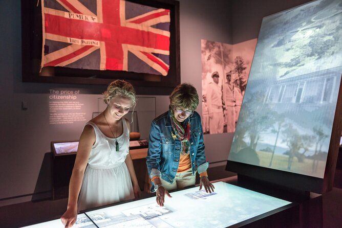 Bay of Islands Heritage Experience From Auckland Incl. Waitangi & Russell - Guided Excursion to the Bay of Islands