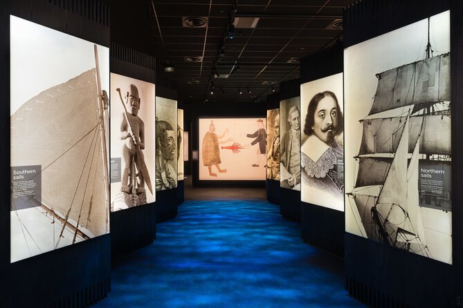 Bay of Islands Heritage Experience From Auckland Incl. Waitangi & Russell - Common Questions